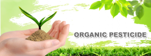 Organic Pesticides